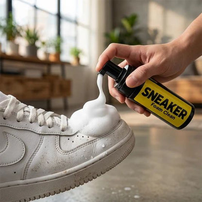 Kit Limpieza Sneaker